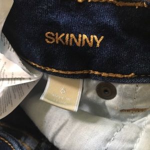 Michael Kors Jeans - Michael Kors skinny jeans Michael Kors Jeans - Michael Kors skinny jeans